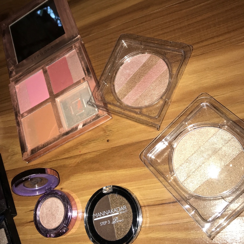 makeup bundle - Picture 2 of 7